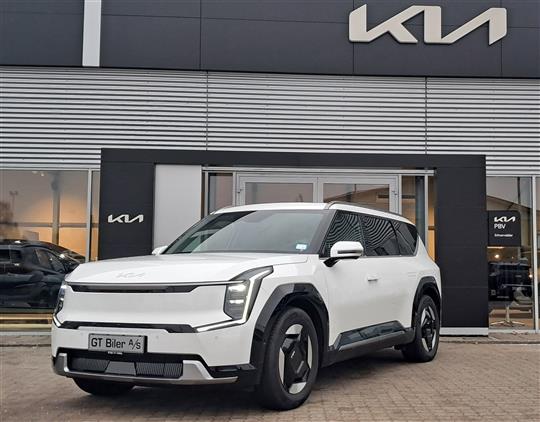 Kia EV9 EL Long Range Premium 203HK 5d Aut.