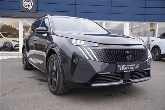 Peugeot e-5008 EL GT Pack 210HK 5d Aut.