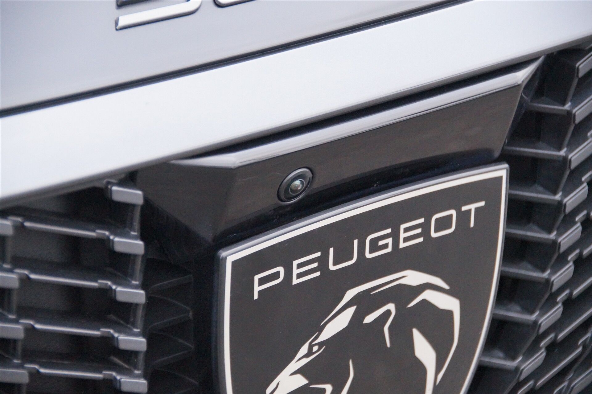 Billede af Peugeot e-5008 EL GT Pack 210HK 5d Aut.