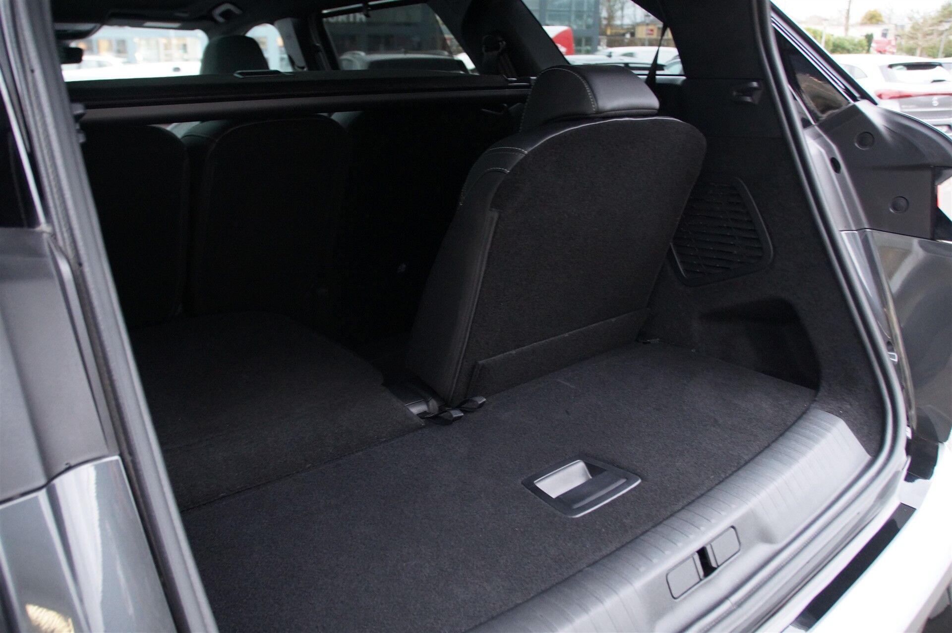 Billede af Peugeot e-5008 EL GT Pack 210HK 5d Aut.