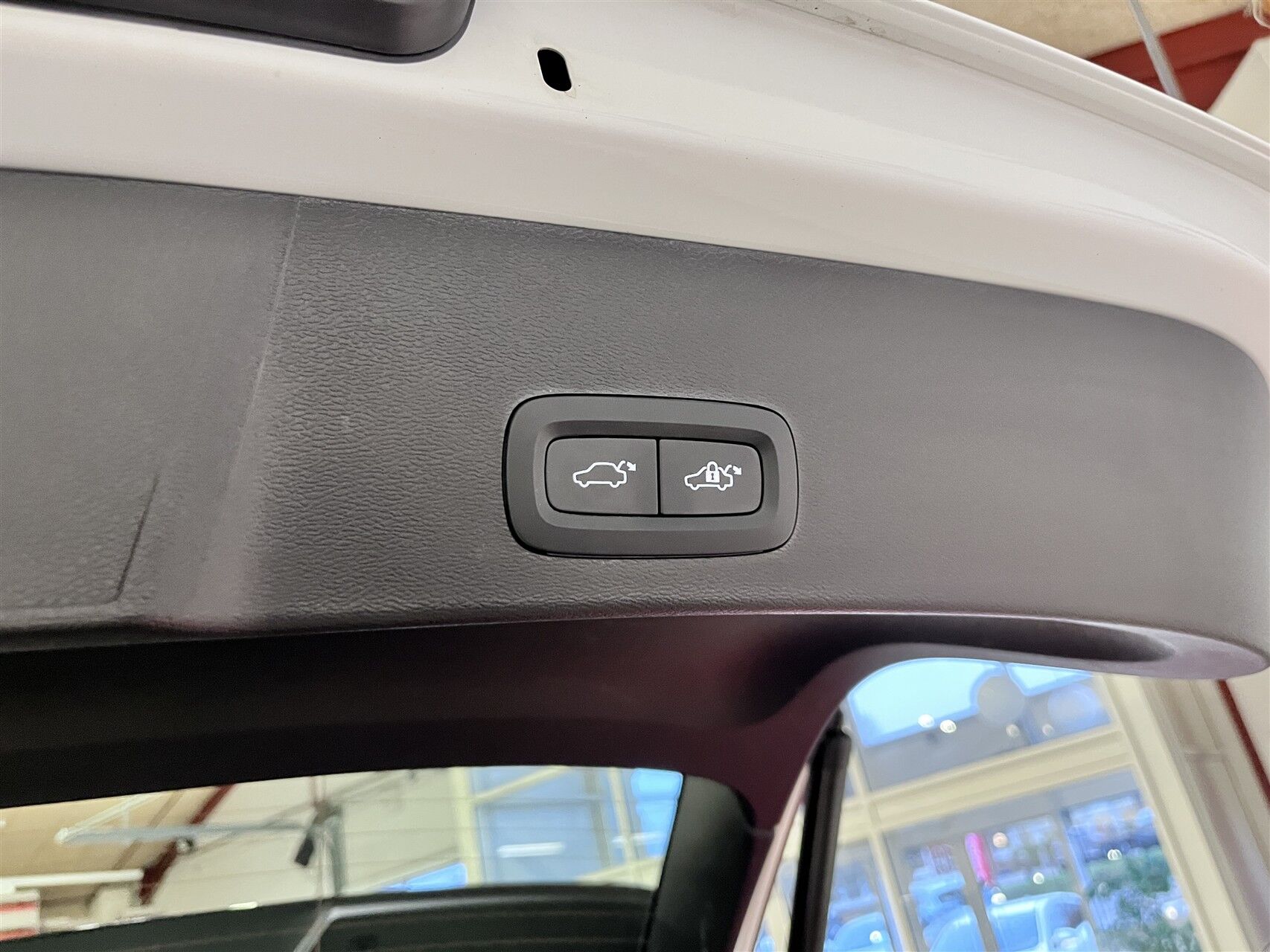 Billede af Volvo XC40 P6 Recharge Plus R-Design 231HK 5d Aut. 