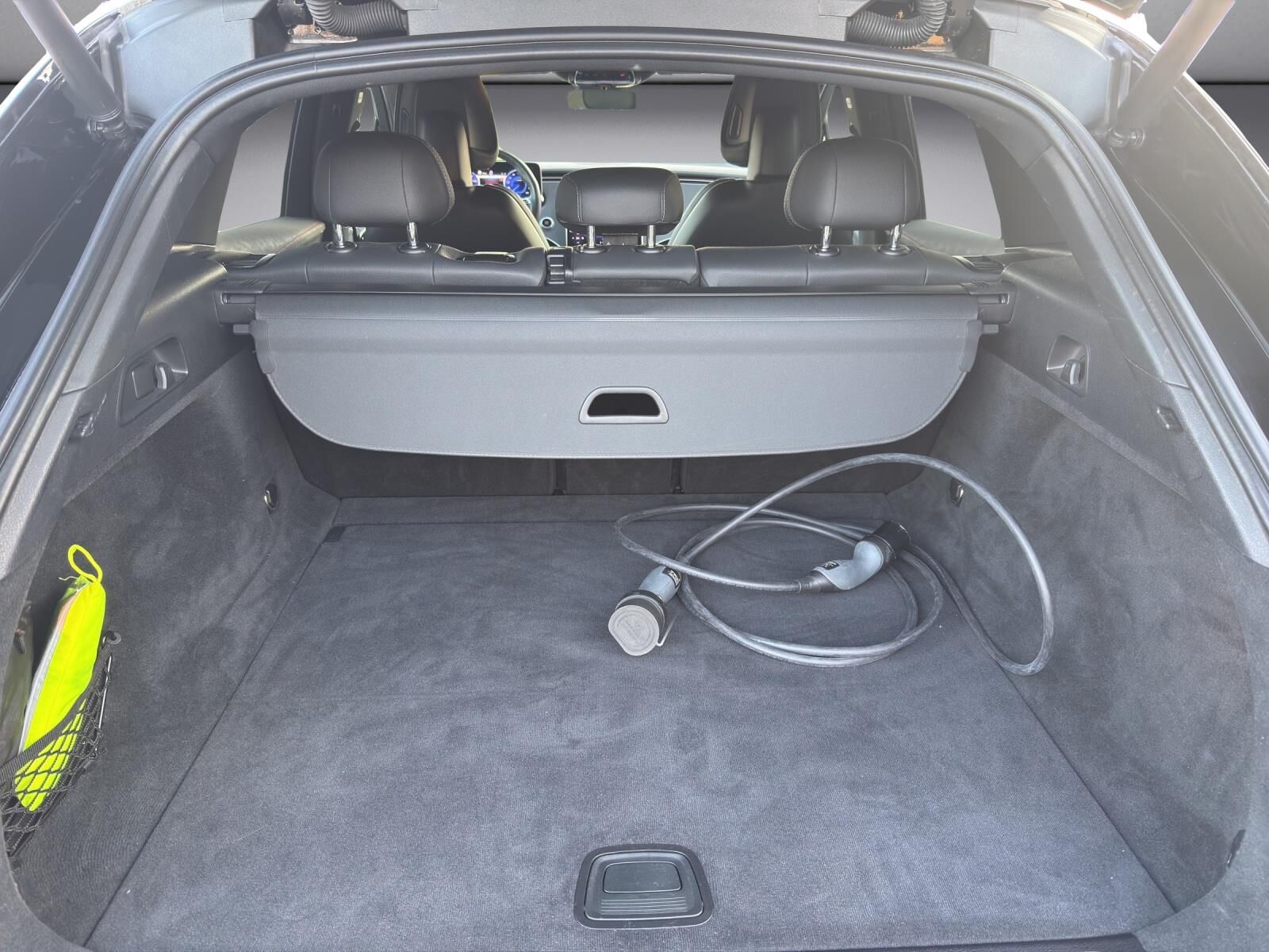 Billede af MERCEDES-BENZ EQE EQE SUV 350 4MATIC