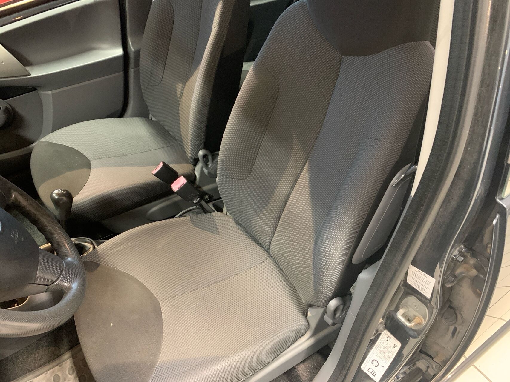 Billede af Toyota Aygo Plus 1,0 68HK 3d