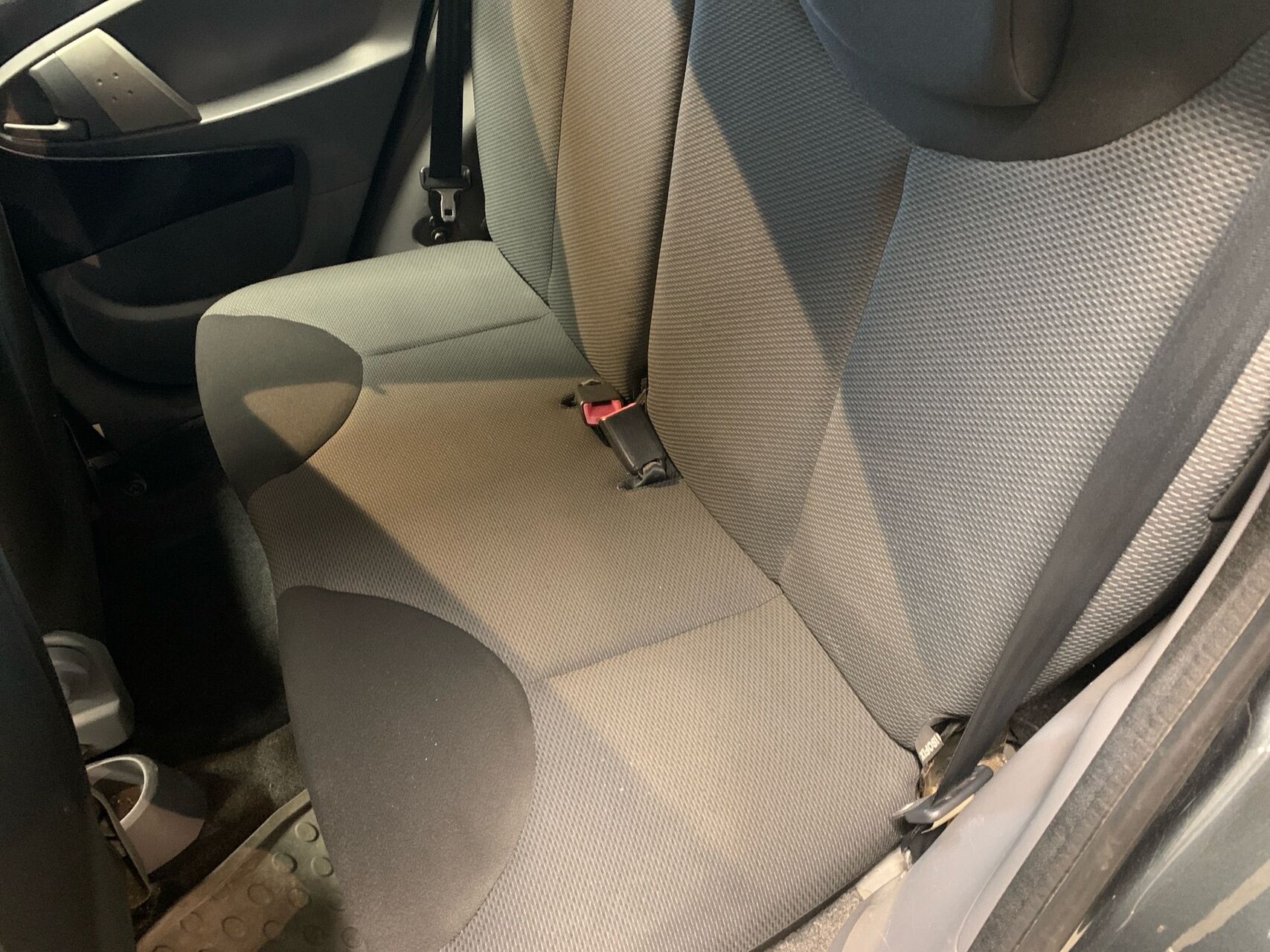 Billede af Toyota Aygo Plus 1,0 68HK 3d