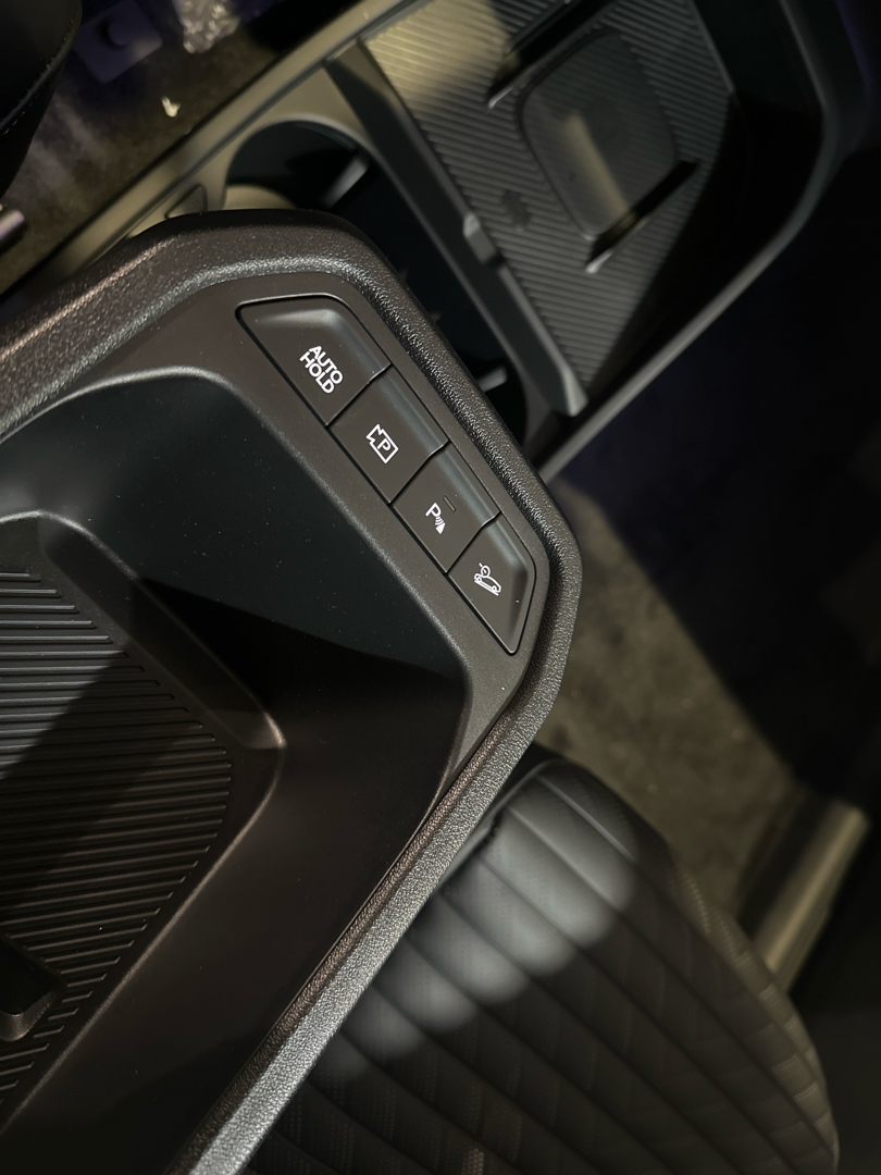 Billede af Kia EV4 EL Long Range GT-Line 204HK 5d Aut.