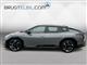 Billede af Kia EV4 EL Long Range GT-Line 204HK 5d Aut.