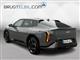 Billede af Kia EV4 EL Long Range GT-Line 204HK 5d Aut.
