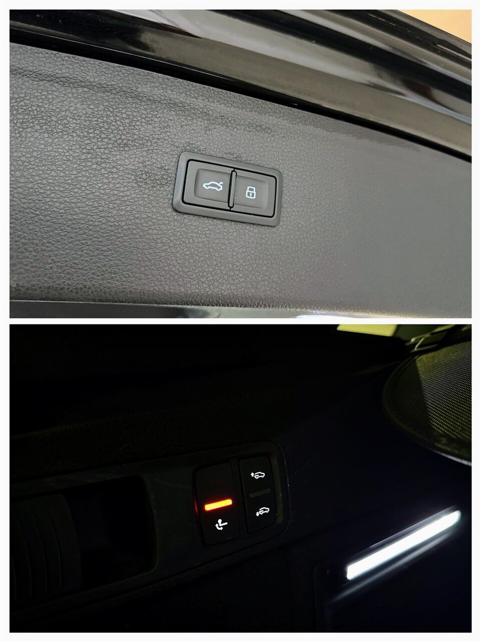 Billede af Audi SQ5 3,0 TFSI Quattro Tiptr. 354HK 5d 8g Aut.