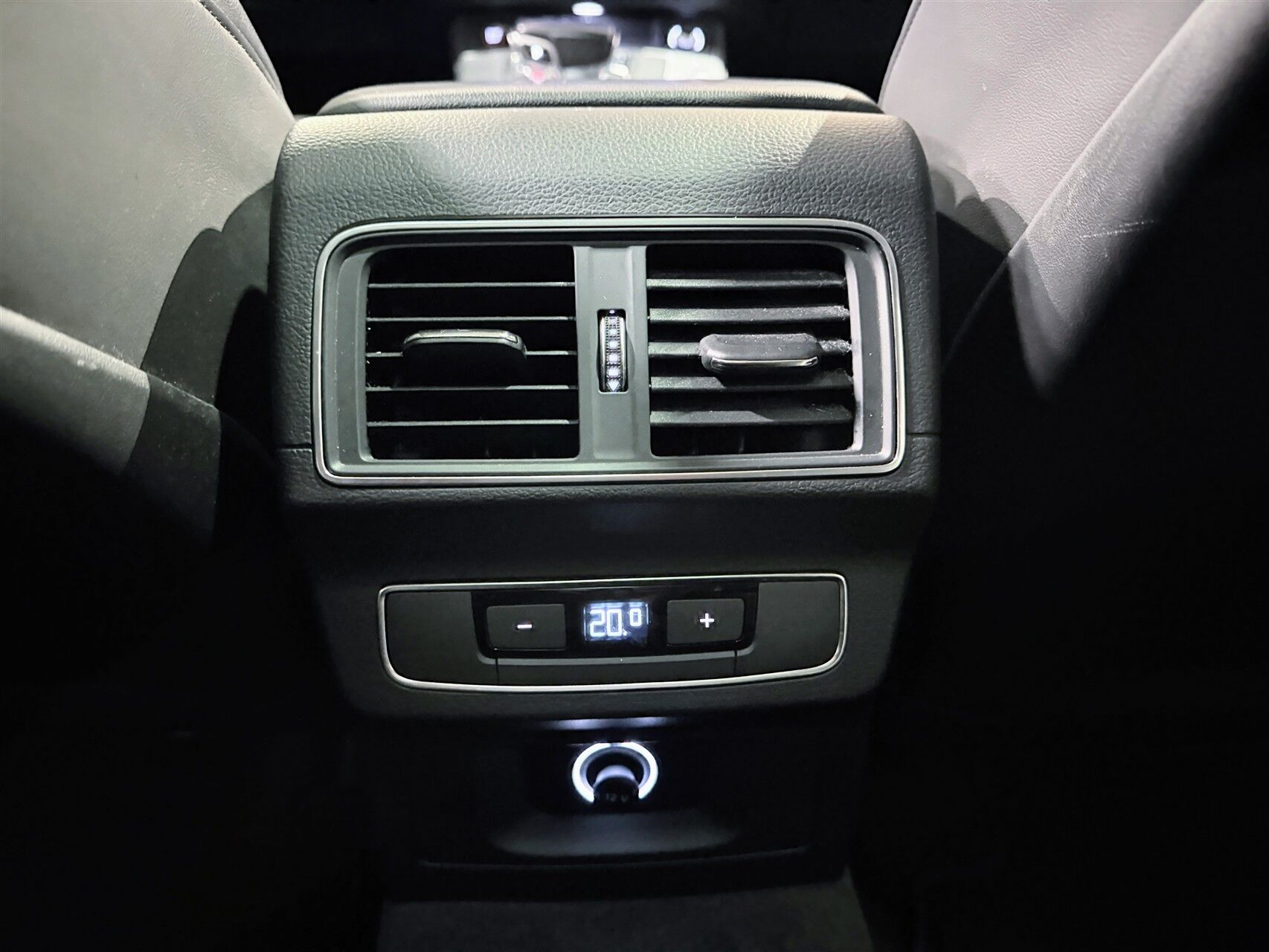 Billede af Audi SQ5 3,0 TFSI Quattro Tiptr. 354HK 5d 8g Aut.