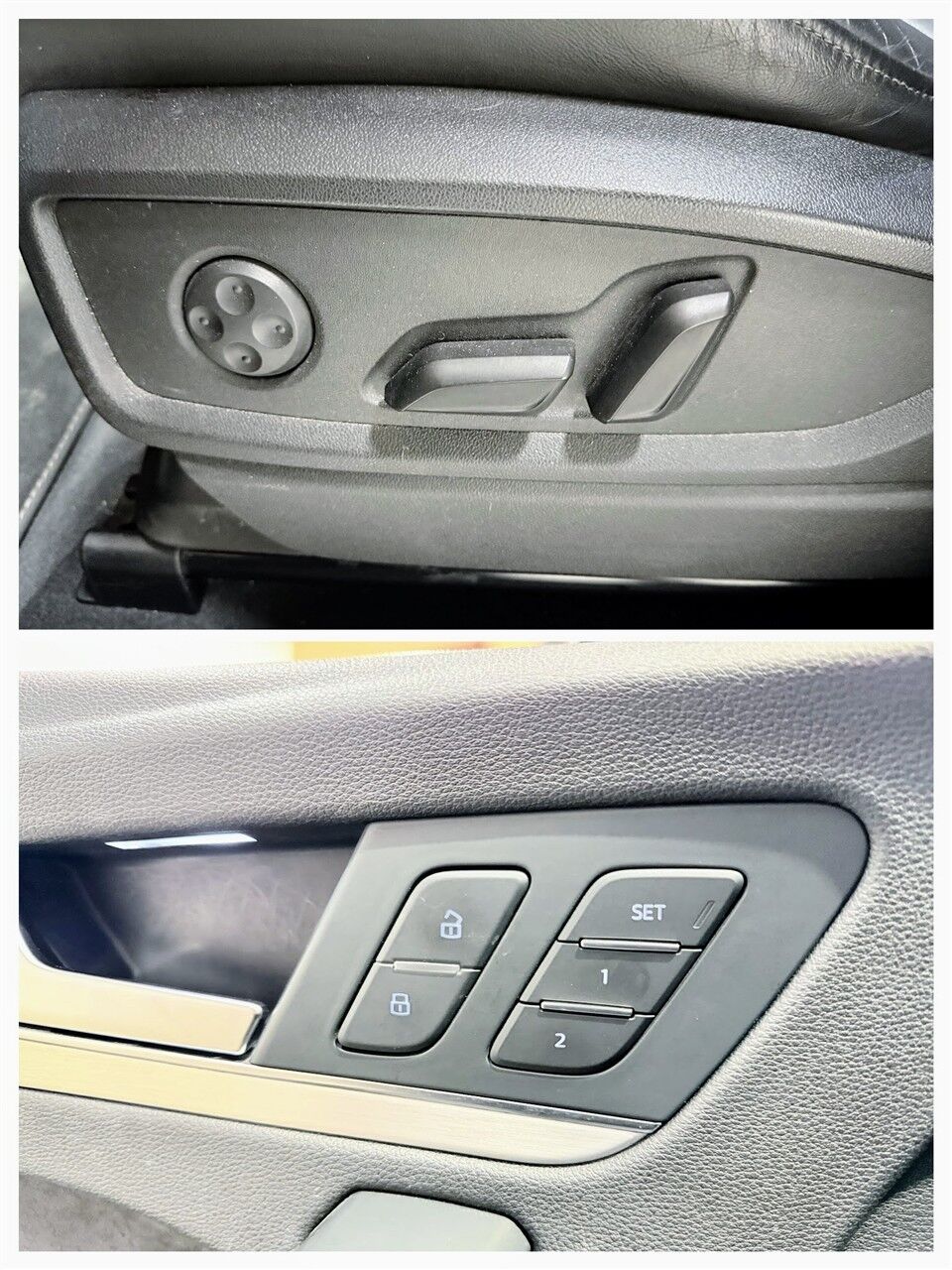 Billede af Audi SQ5 3,0 TFSI Quattro Tiptr. 354HK 5d 8g Aut.