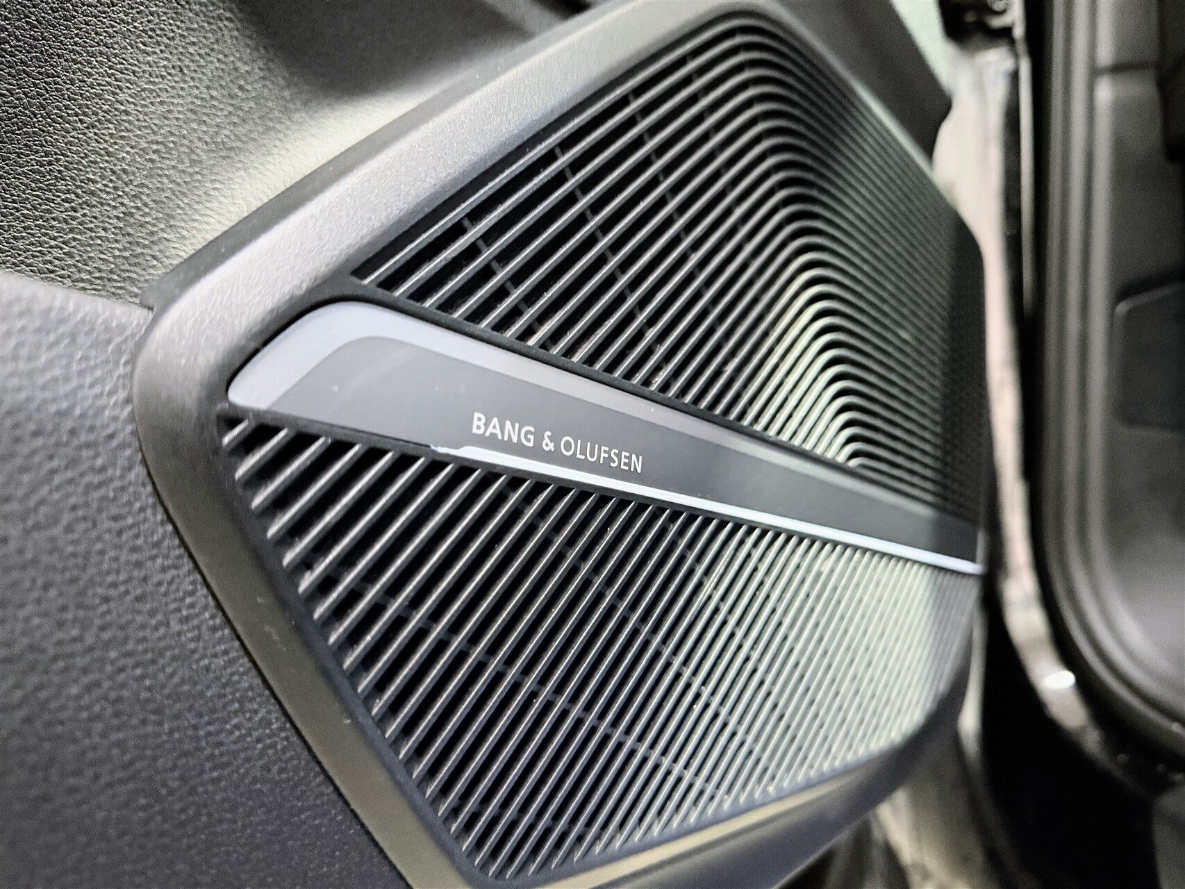 Billede af Audi SQ5 3,0 TFSI Quattro Tiptr. 354HK 5d 8g Aut.