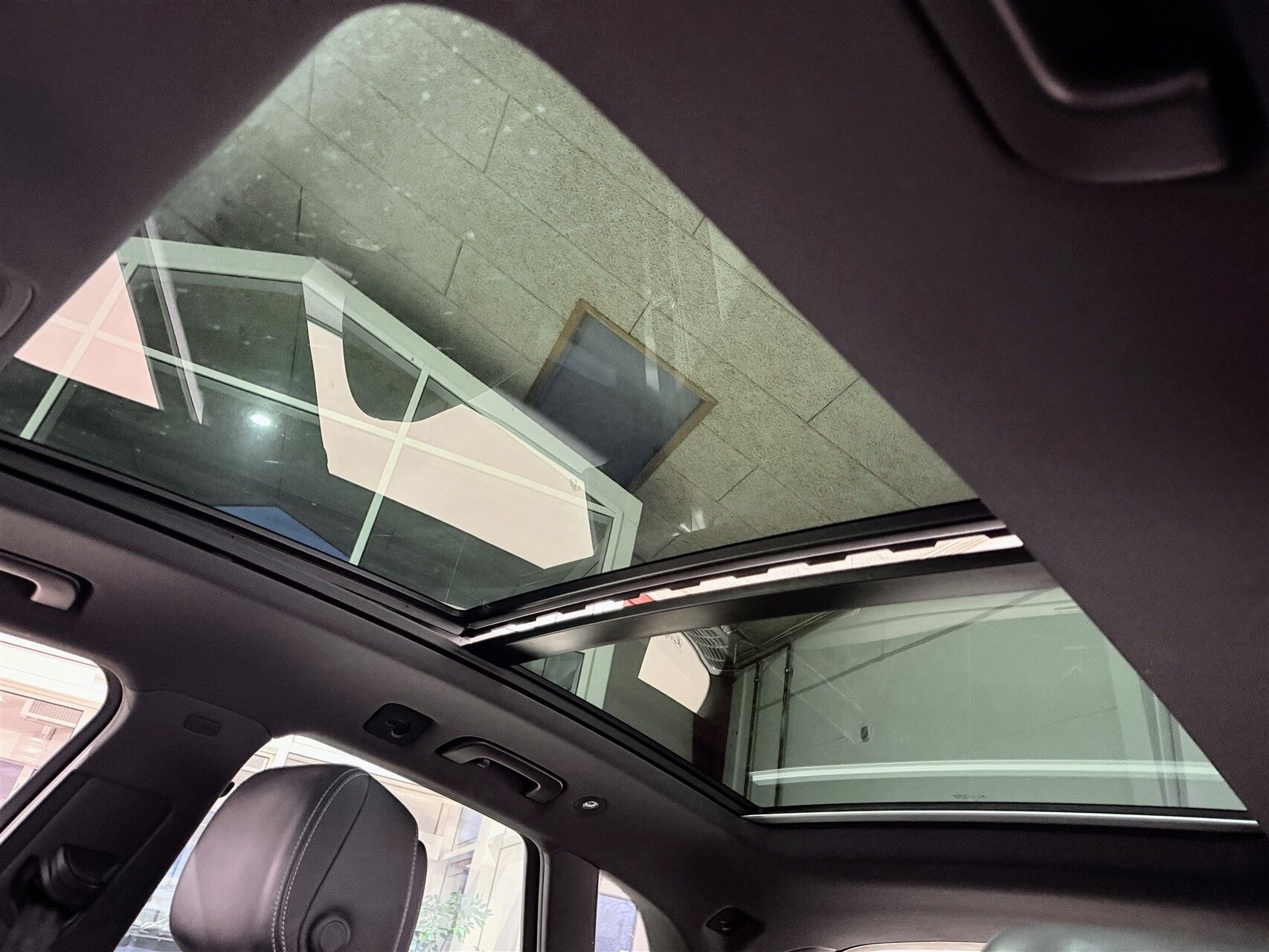 Billede af Audi SQ5 3,0 TFSI Quattro Tiptr. 354HK 5d 8g Aut.