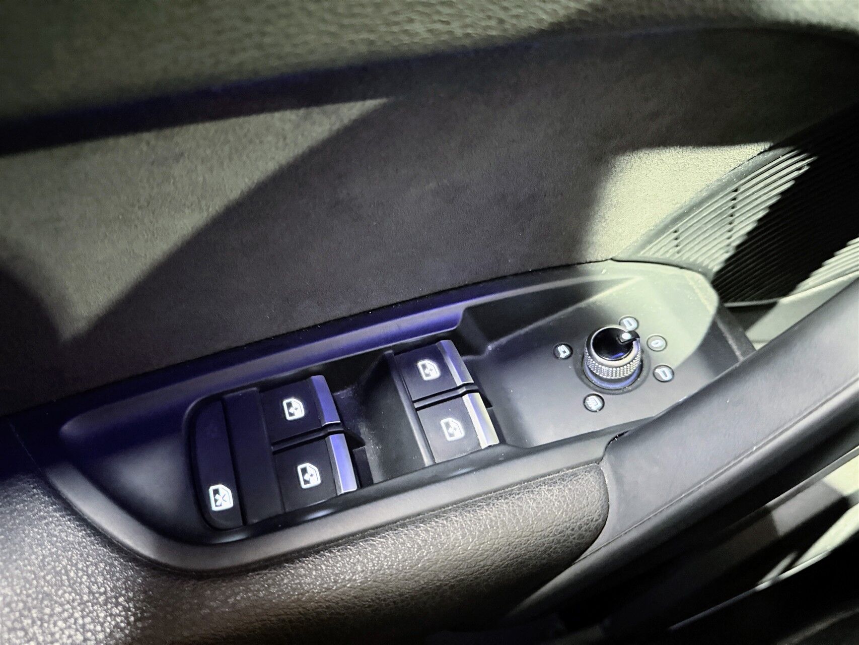 Billede af Audi SQ5 3,0 TFSI Quattro Tiptr. 354HK 5d 8g Aut.