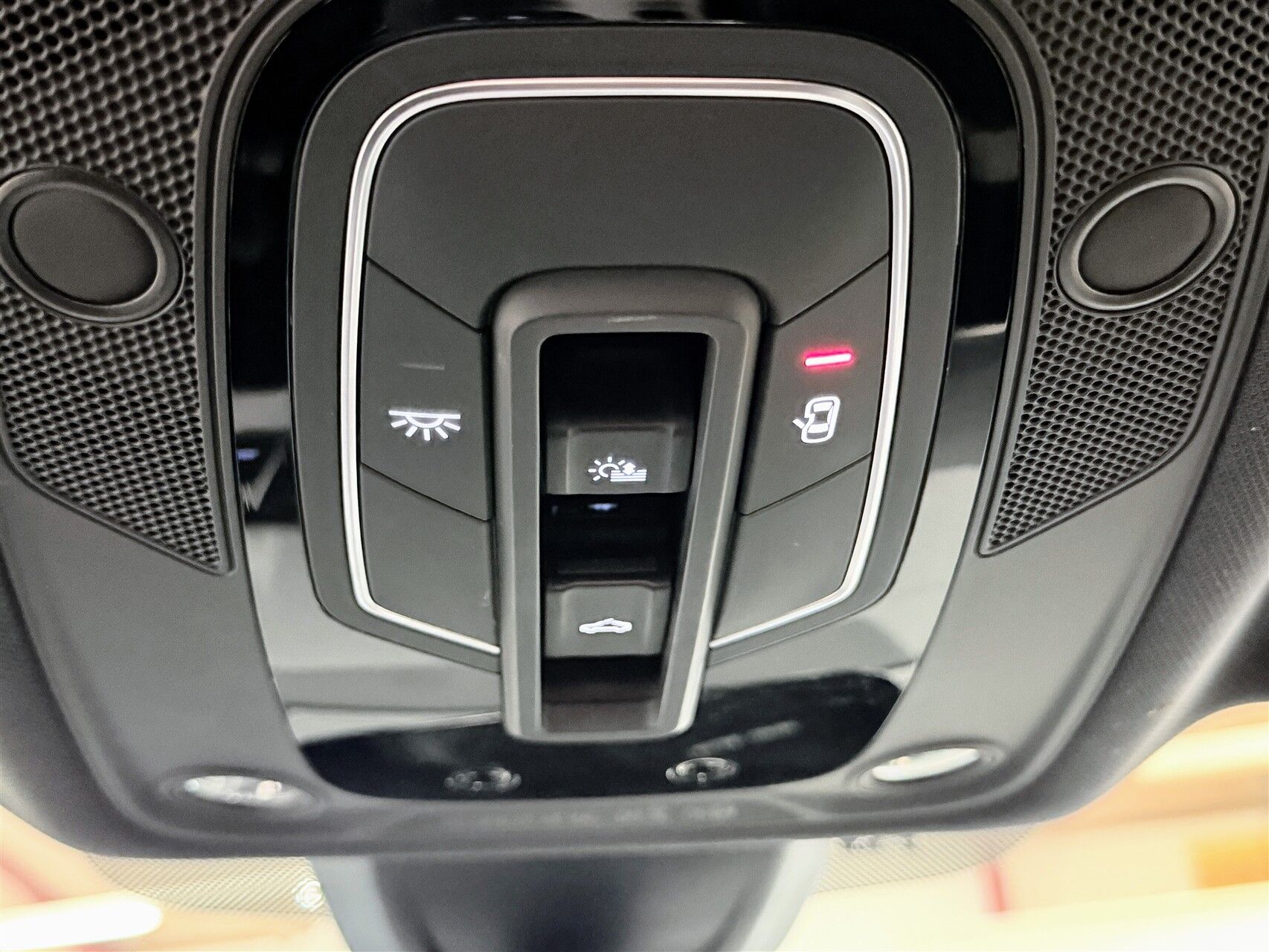 Billede af Audi SQ5 3,0 TFSI Quattro Tiptr. 354HK 5d 8g Aut.