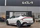 Billede af Kia EV6 EL Long Range GT-Line 229HK 5d Aut.