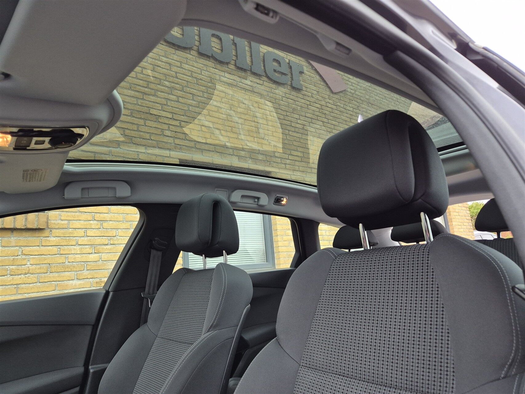 Billede af Peugeot 508 SW 1,6 e-HDi Active ESG 112HK Stc 6g Aut.