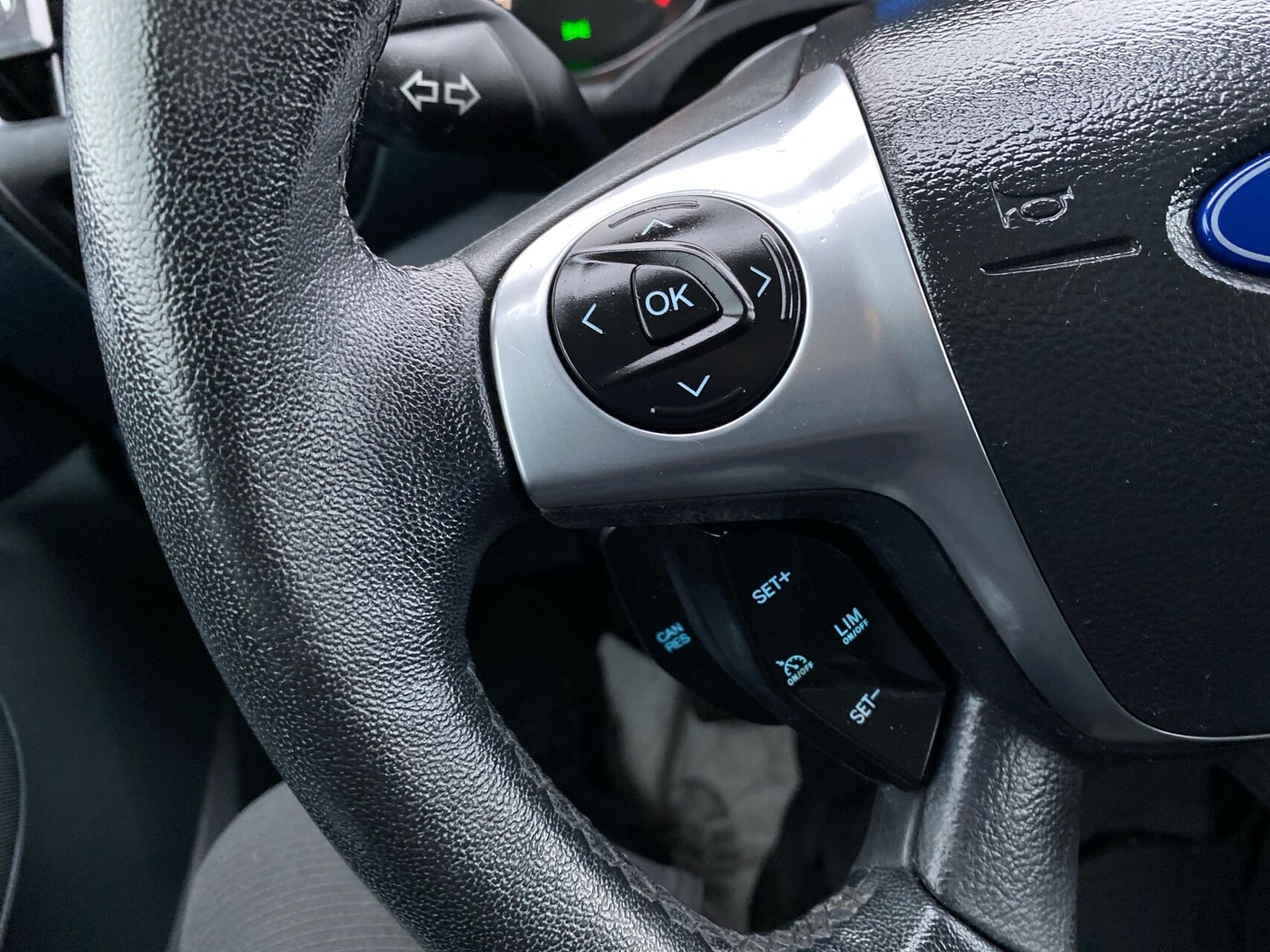 Billede af Ford C-MAX 1,6 Trend 105HK