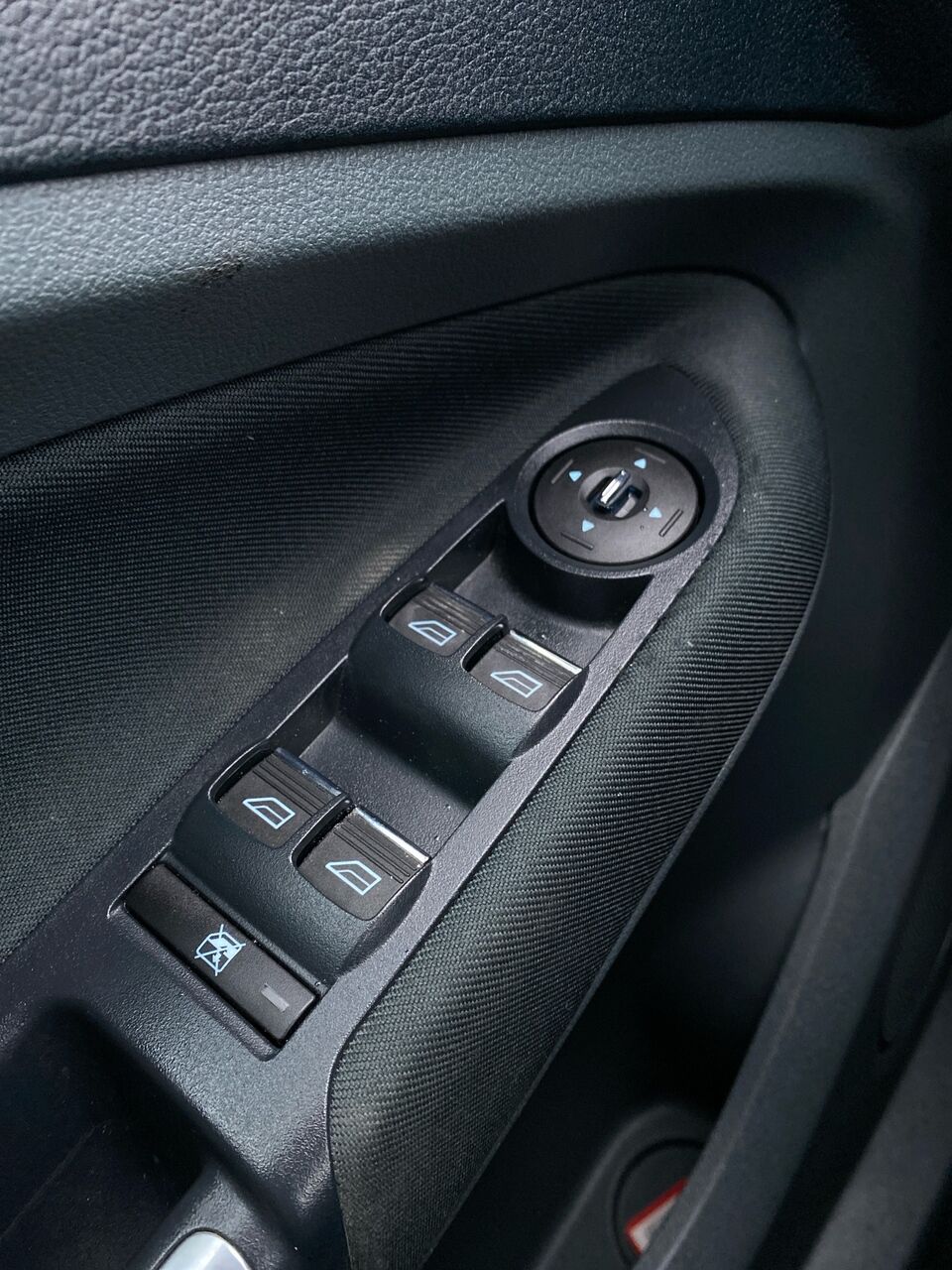 Billede af Ford C-MAX 1,6 Trend 105HK