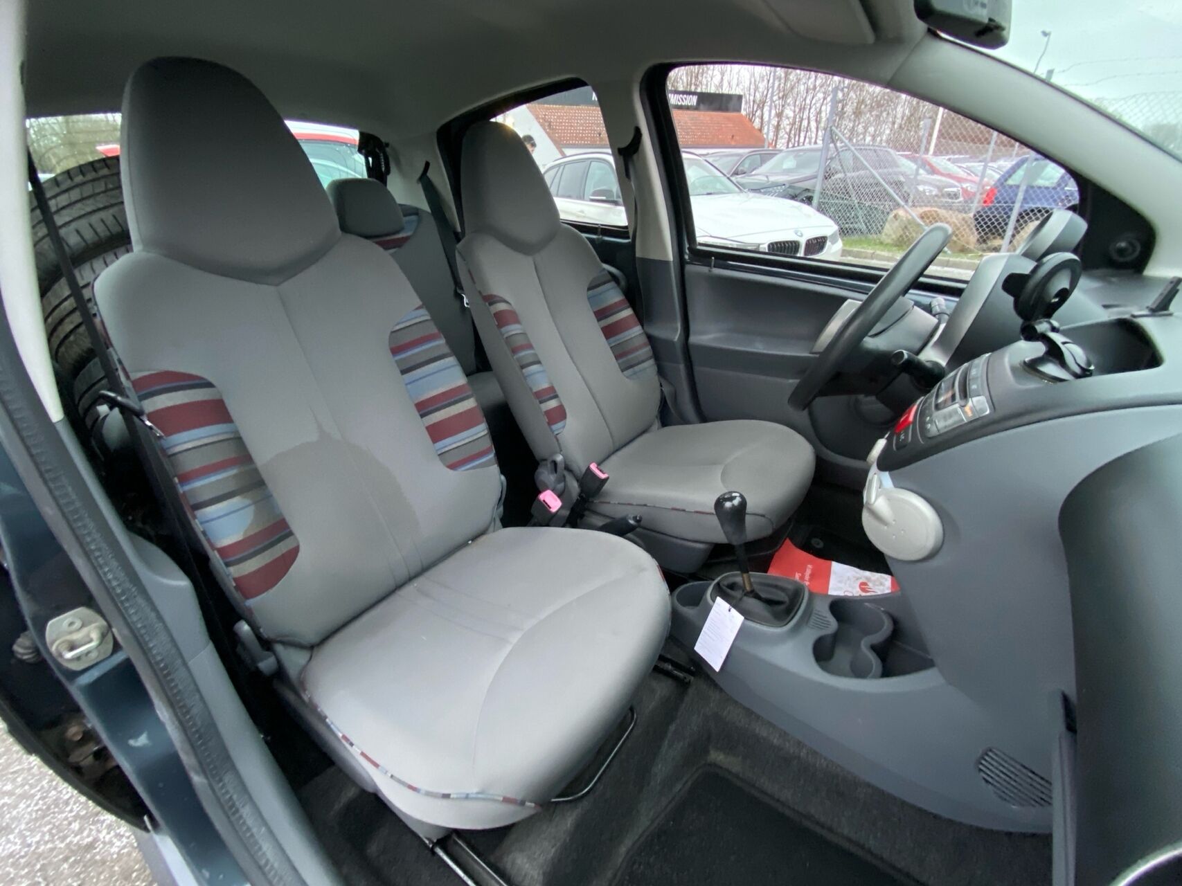 Billede af Citroën C1 1,0 68HK 5d