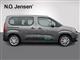 Billede af Citroën Berlingo 1,5 Blue HDi Street start/stop 100HK
