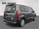 Billede af Citroën Berlingo 1,5 Blue HDi Street start/stop 100HK