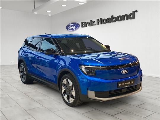 Ford Explorer EL UR Premium RWD 286HK 5d Aut.