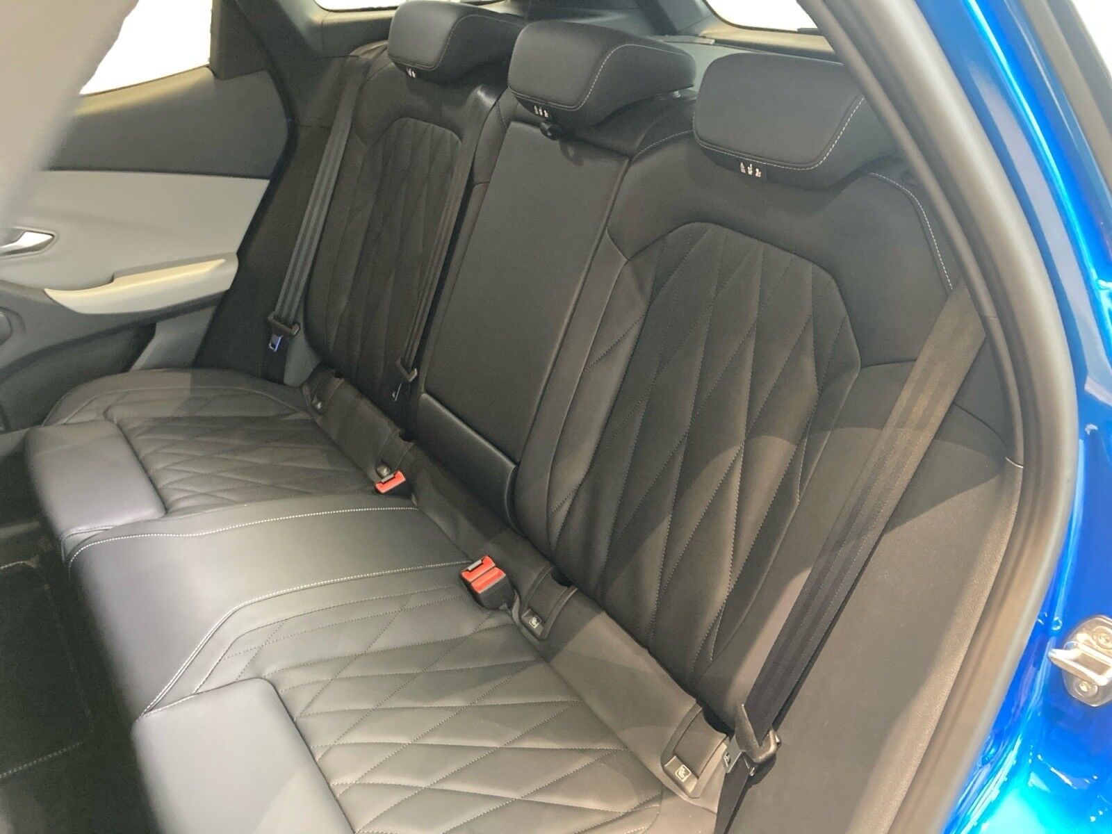 Billede af Ford Explorer EL UR Premium RWD 286HK 5d Aut.