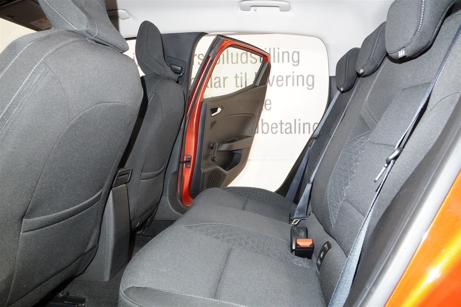 Billede af Renault Clio 1,0 TCE Zen 100HK 5d