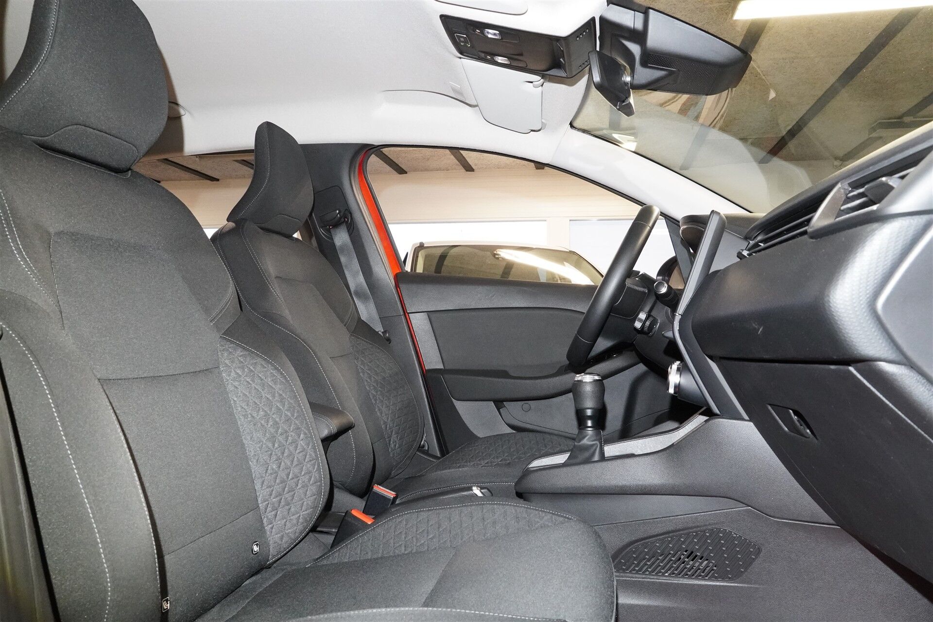 Billede af Renault Clio 1,0 TCE Zen 100HK 5d