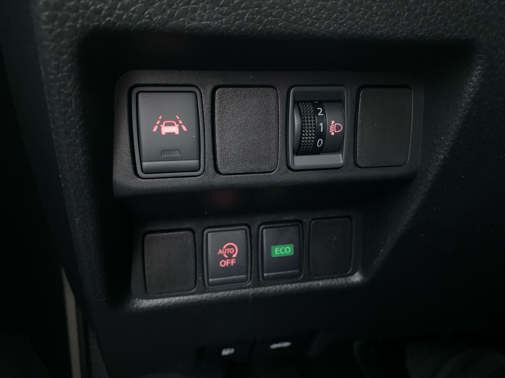 Billede af Nissan Qashqai 1,2 Dig-T N-Connecta X-Tronic 115HK 5d 6g Aut.