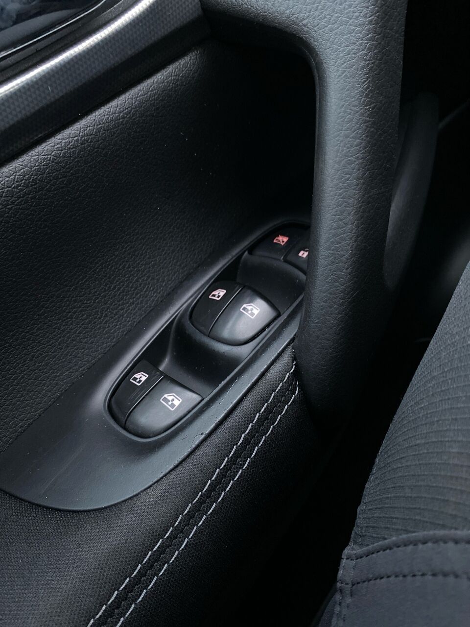 Billede af Nissan Qashqai 1,2 Dig-T N-Connecta X-Tronic 115HK 5d 6g Aut.