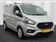 Billede af Ford Transit Custom 340 L1H1 2,0 TDCi Limited 170HK Van 6g Aut.