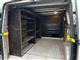 Billede af Ford Transit Custom 340 L1H1 2,0 TDCi Limited 170HK Van 6g Aut.