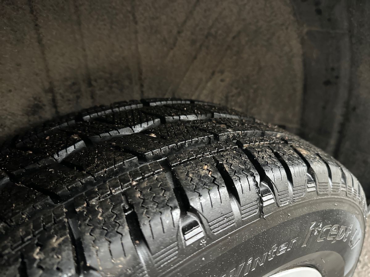 Billede af Ford Transit Custom 340 L1H1 2,0 TDCi Limited 170HK Van 6g Aut.