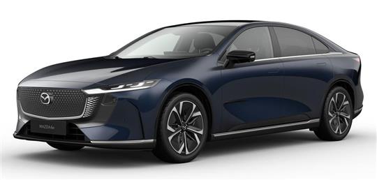 Mazda 6e EL Takumi 258HK 5d Aut.