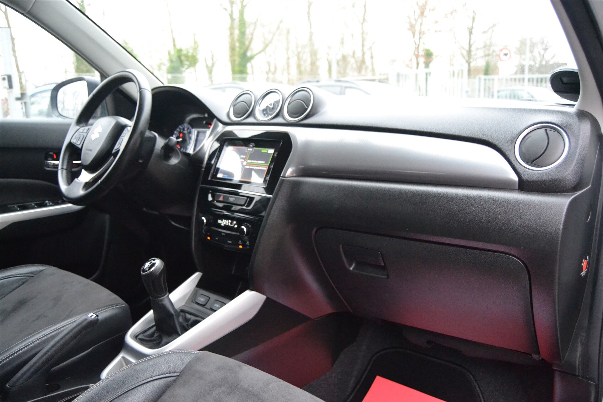 Billede af Suzuki Vitara 1,6 Exclusive 120HK 5d