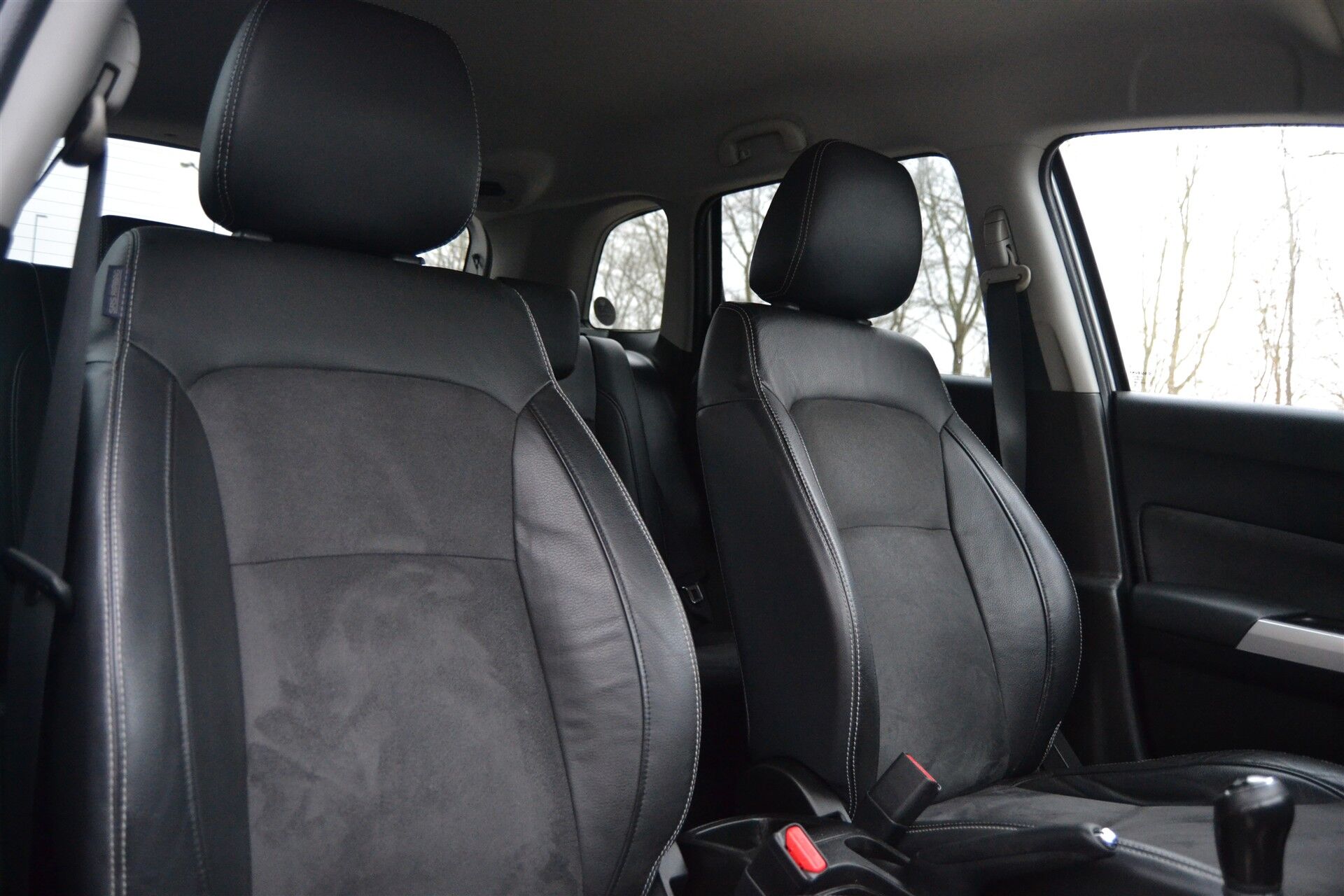 Billede af Suzuki Vitara 1,6 Exclusive 120HK 5d