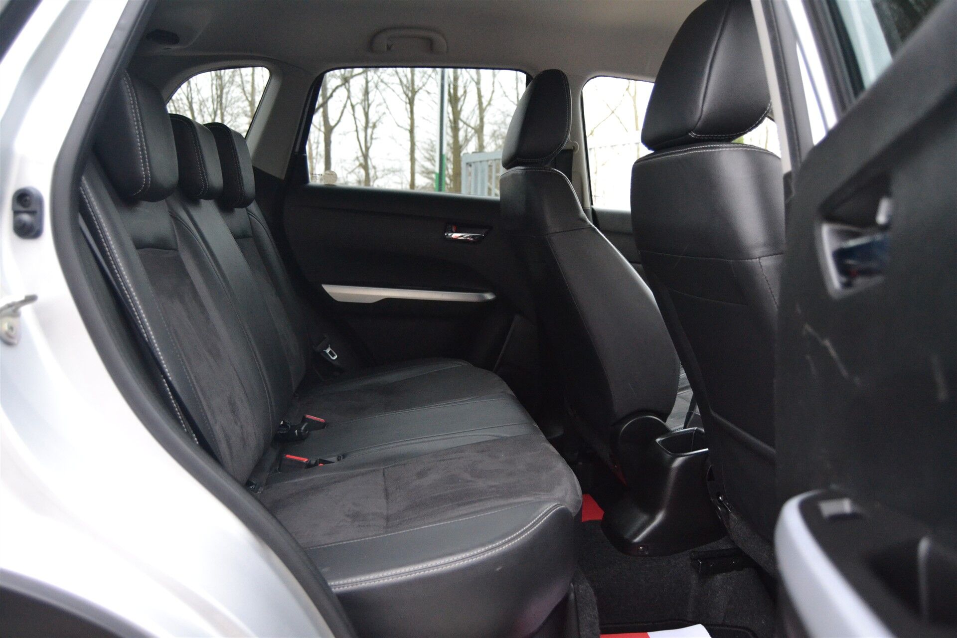 Billede af Suzuki Vitara 1,6 Exclusive 120HK 5d