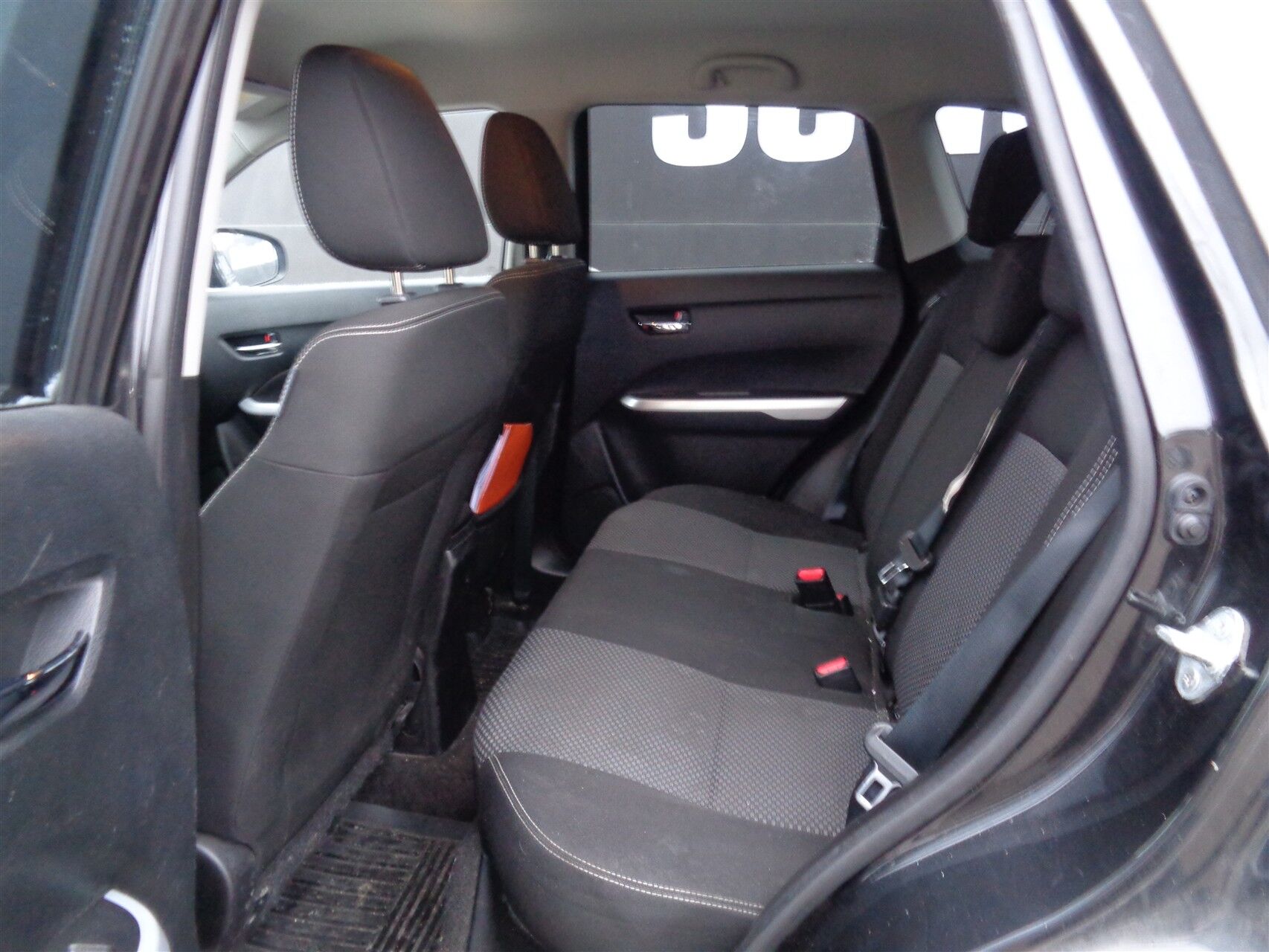 Billede af Suzuki Vitara 1,6 DDIS Active 120HK 5d