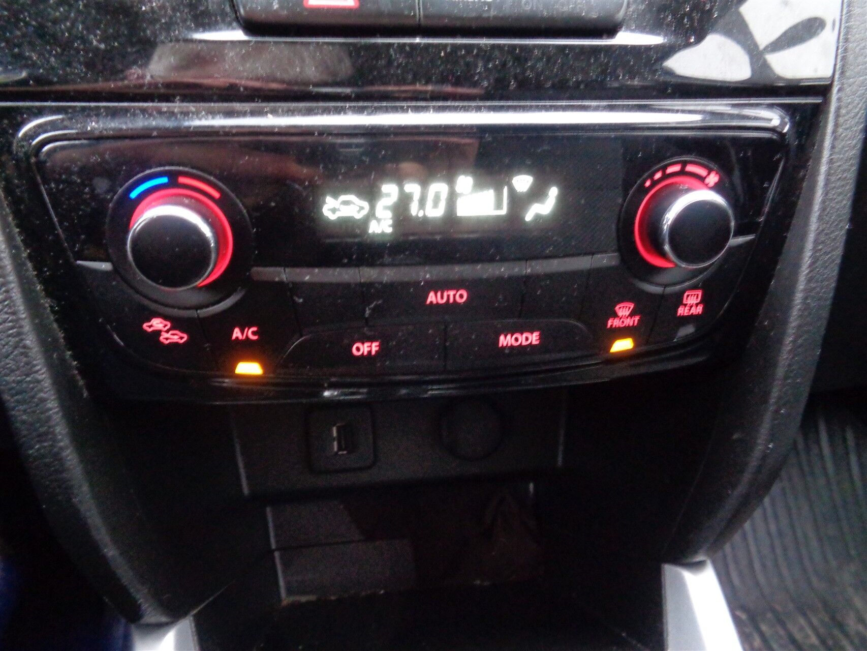 Billede af Suzuki Vitara 1,6 DDIS Active 120HK 5d