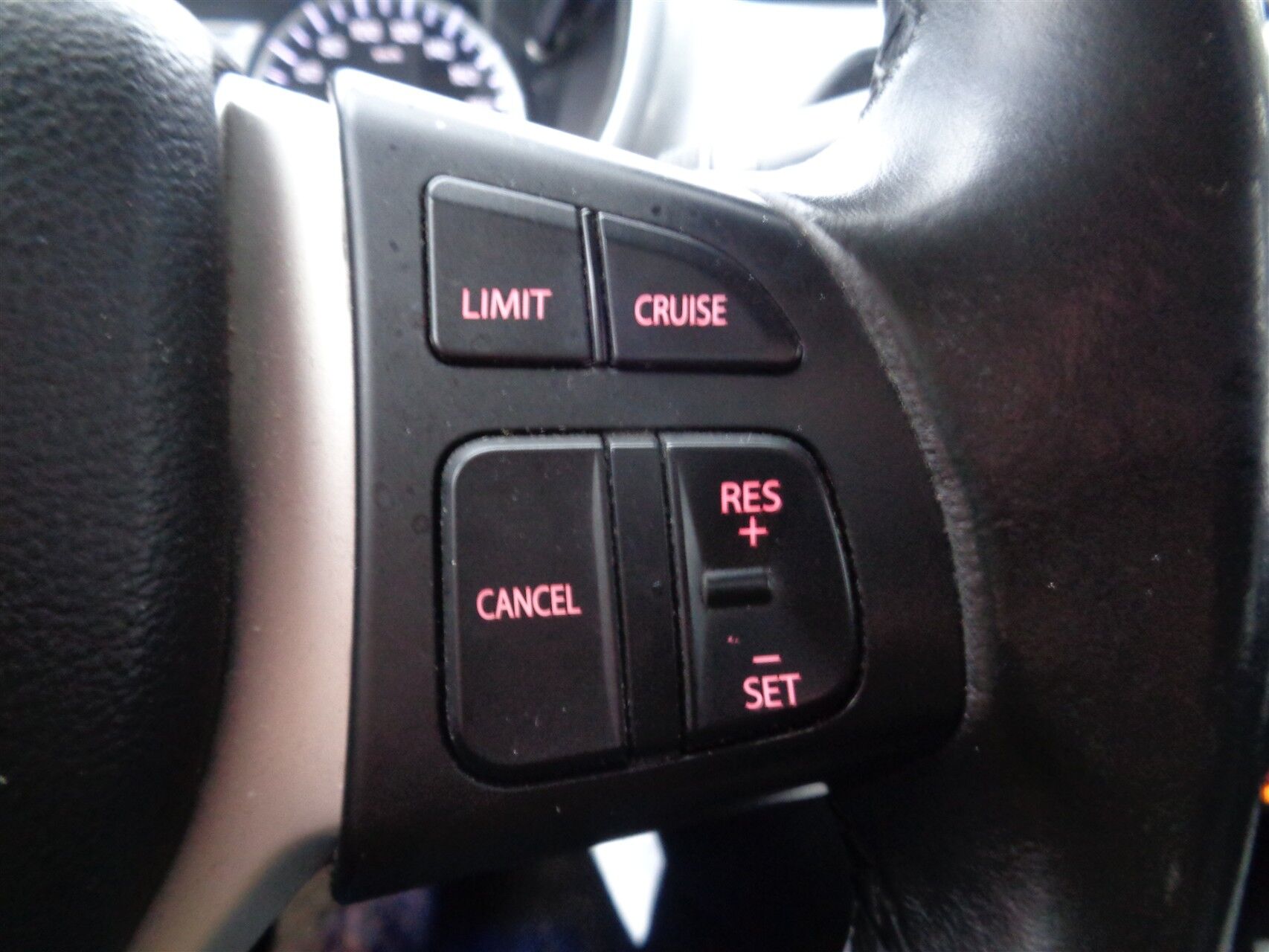 Billede af Suzuki Vitara 1,6 DDIS Active 120HK 5d