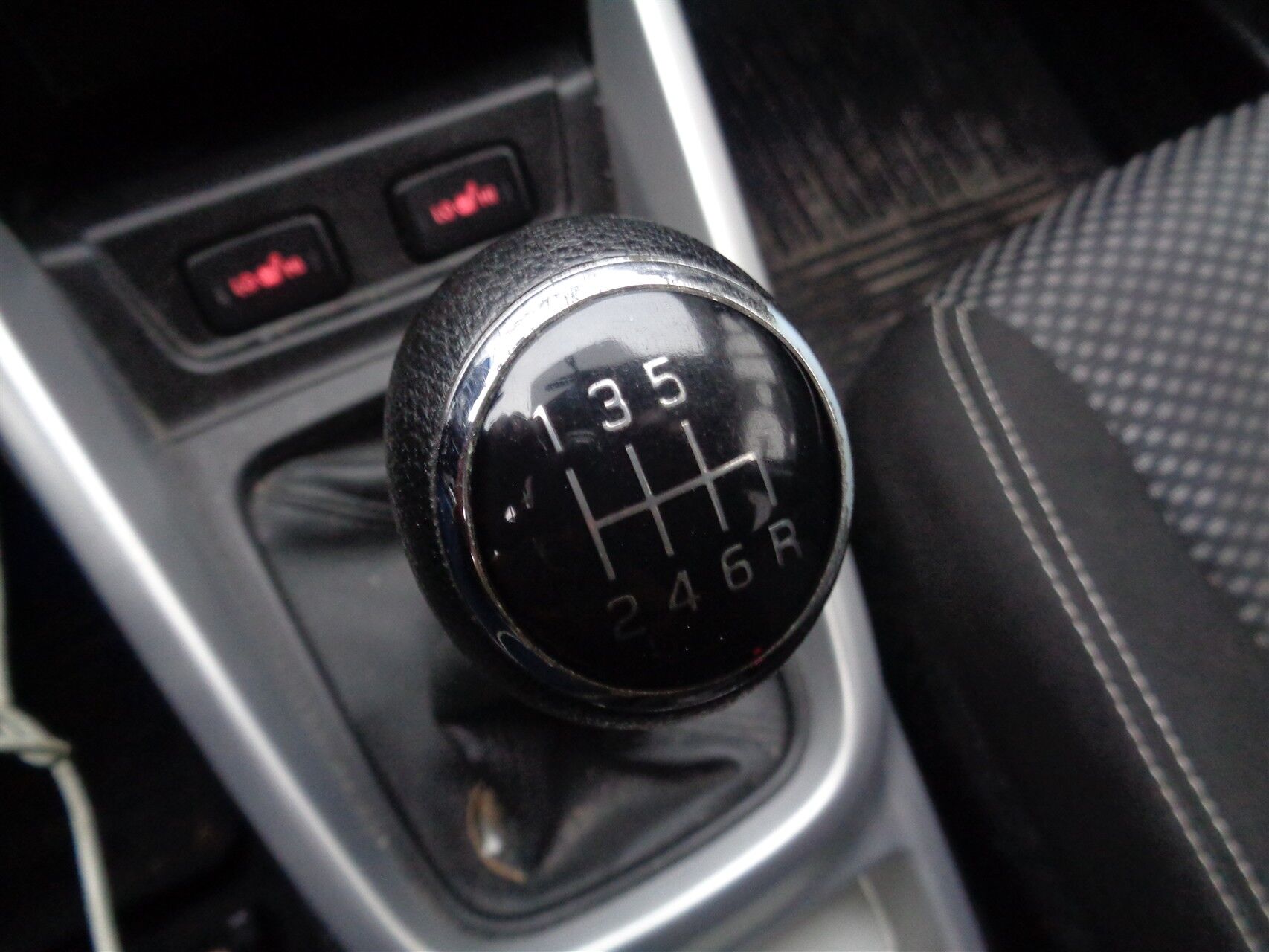 Billede af Suzuki Vitara 1,6 DDIS Active 120HK 5d