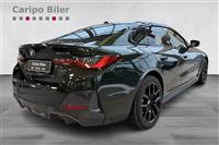 BMW i4 eDrive35 Gran Coupé EL M-Sport 286HK 5d Aut.