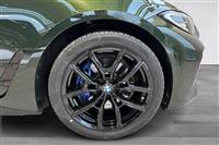 BMW i4 eDrive35 Gran Coupé EL M-Sport 286HK 5d Aut.