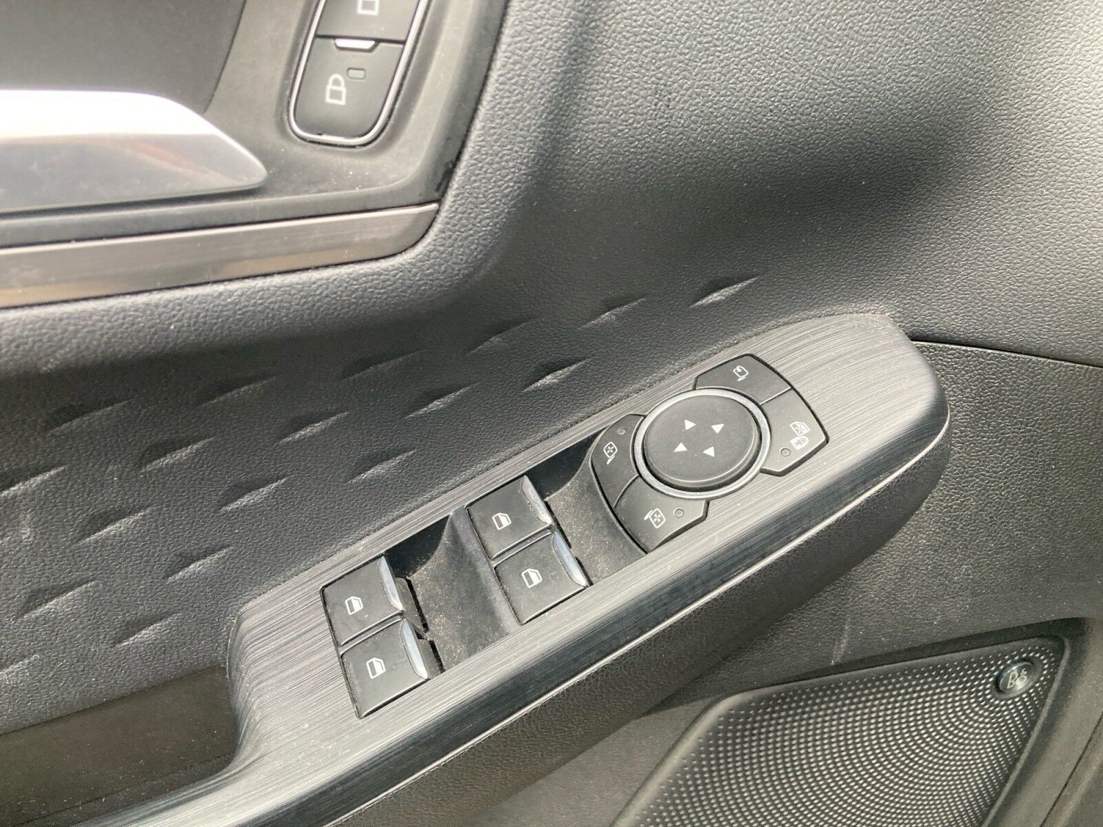 Billede af Ford Kuga 2,5 Plugin-hybrid Titanium X CVT 225HK 5d Trinl. Gear