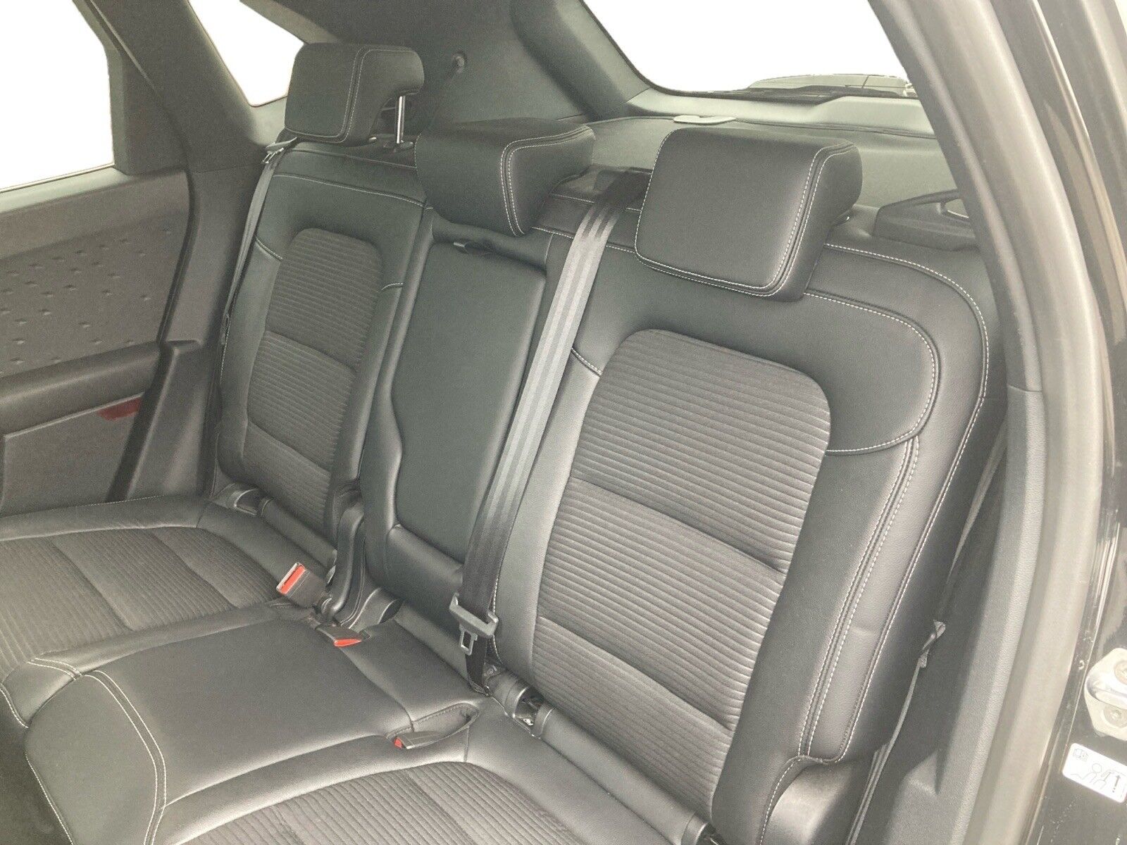 Billede af Ford Kuga 2,5 Plugin-hybrid Titanium X CVT 225HK 5d Trinl. Gear