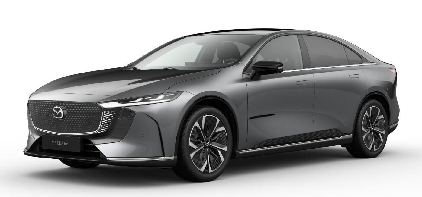 Billede af Mazda 6e EL Takumi Plus 245HK 5d Aut.