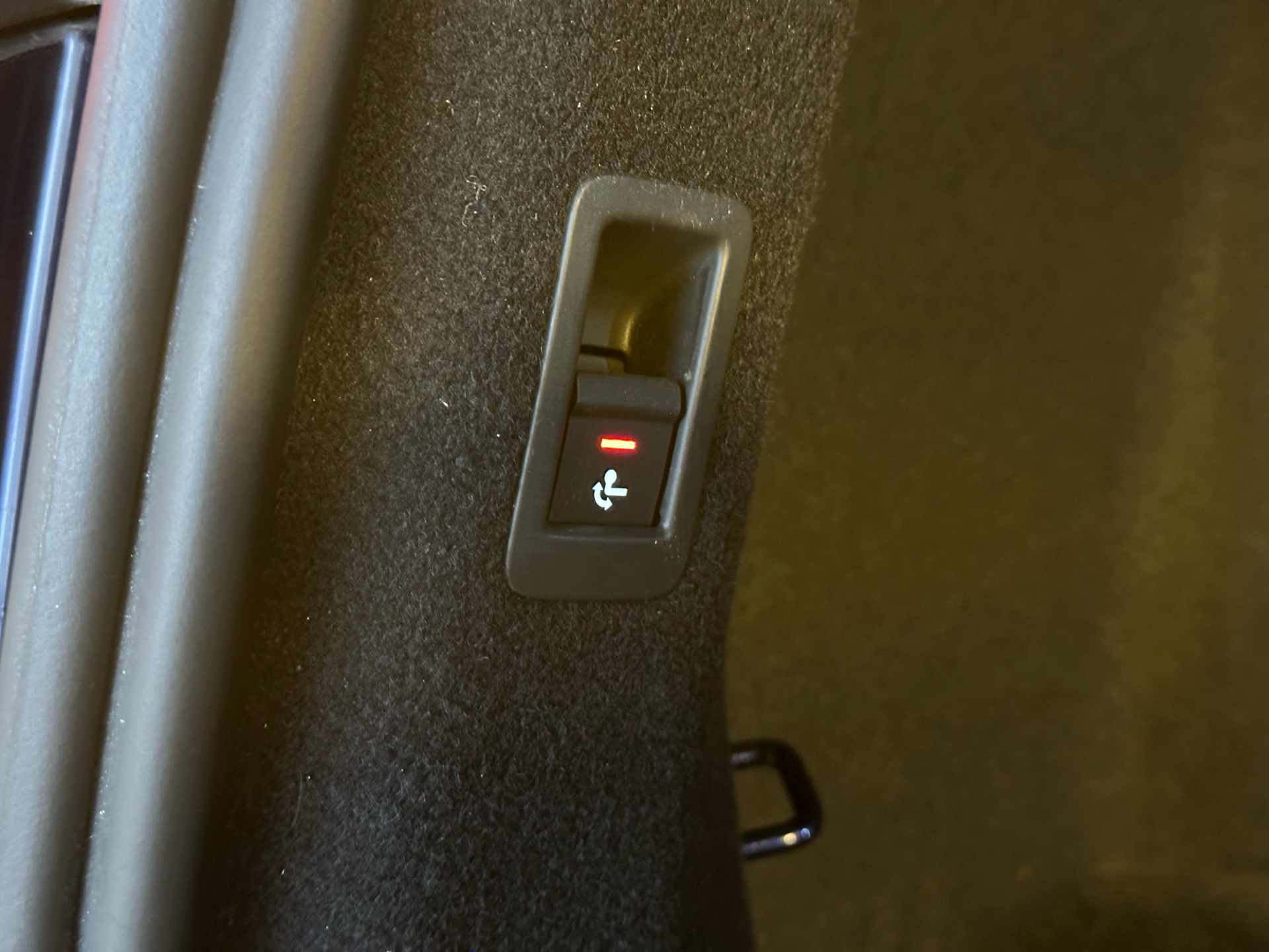 Billede af Audi Q4 40 E-tron 204HK 5d Aut.