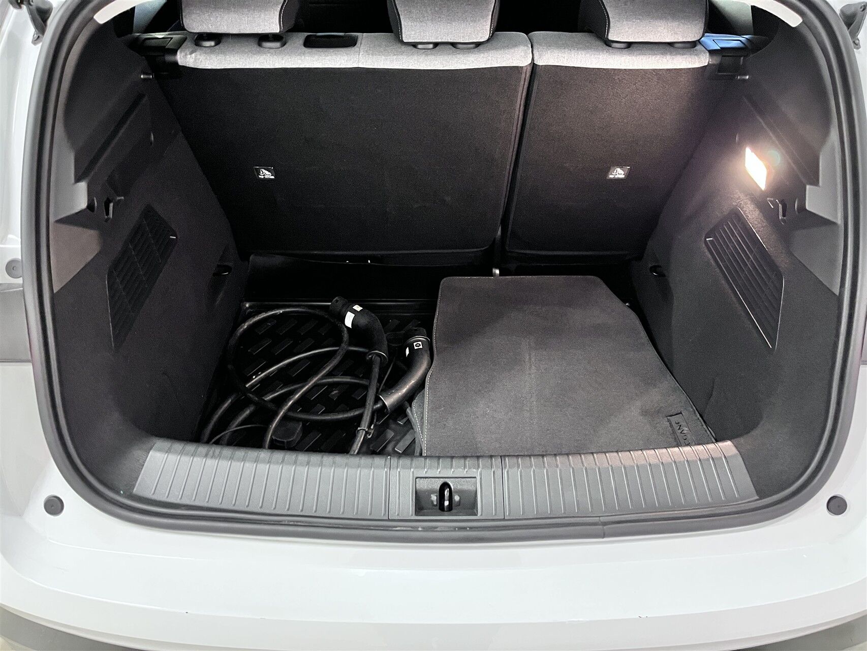 Billede af Renault Mégane E-TECH Equilibre 130HK 5d Aut.