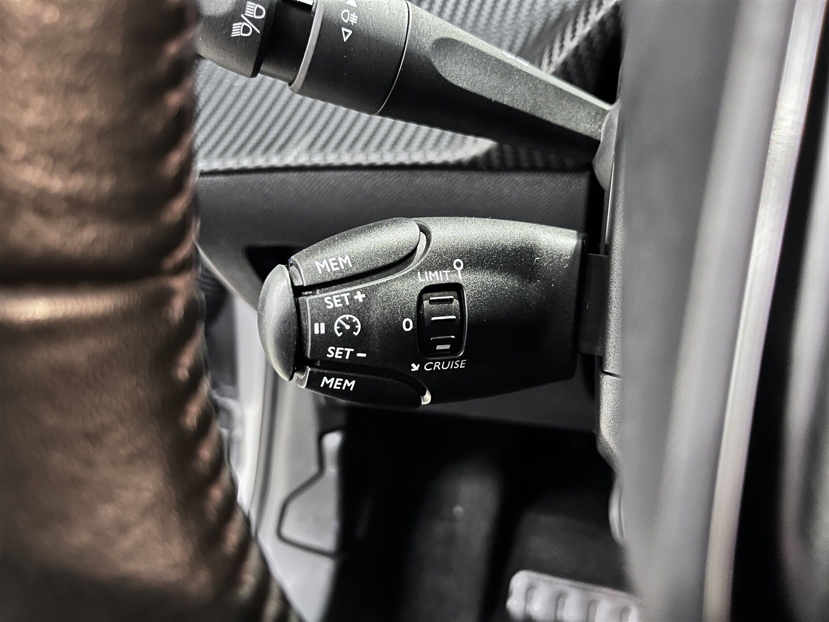 Billede af Peugeot e-208 EL Active 136HK 5d Aut.